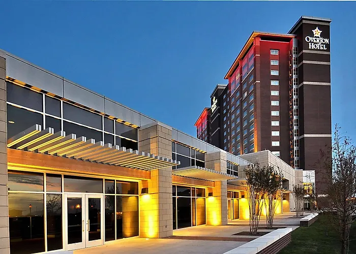Top Picks for Hotels in Lubbock, Texas: Where to Stay for Comfort and Convenience