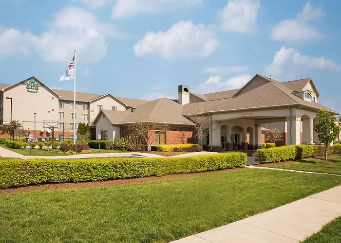 Discover the Best Hotels in Lexington, Kentucky for Your Next Trip