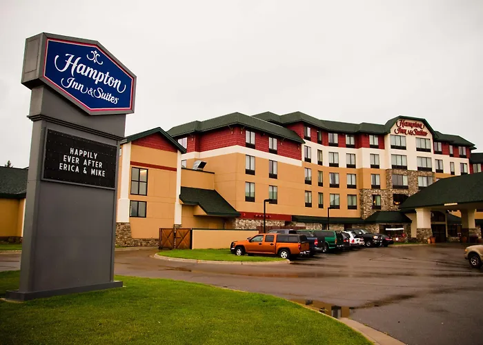 The Ultimate Guide to Choosing Your Ideal Bemidji, MN Hotel