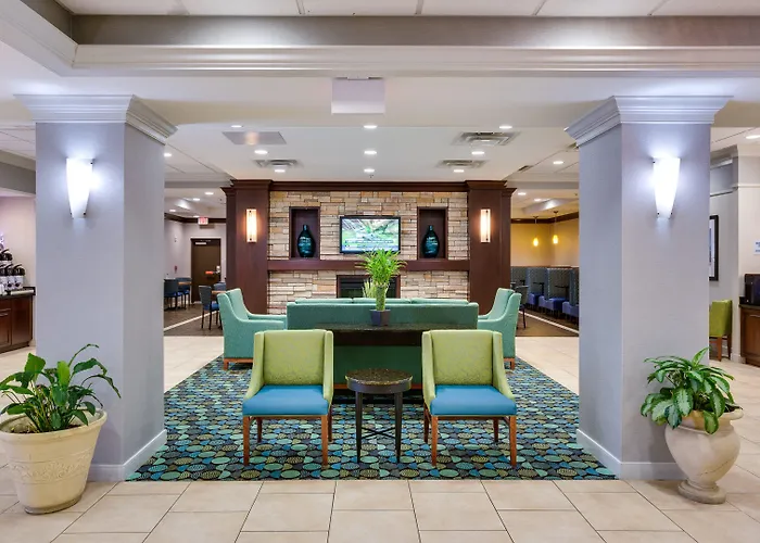 Discover the Best Hotels Near Springfield, MA for a Memorable Stay
