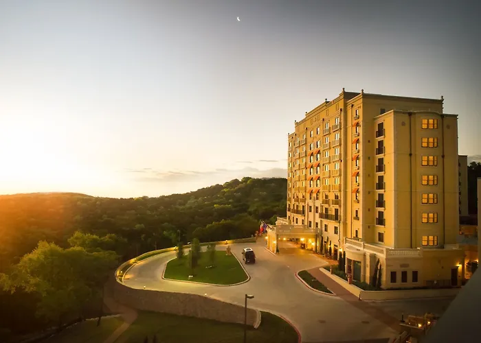 Explore the Best Hotels in Austin, Texas for Your Next Stay