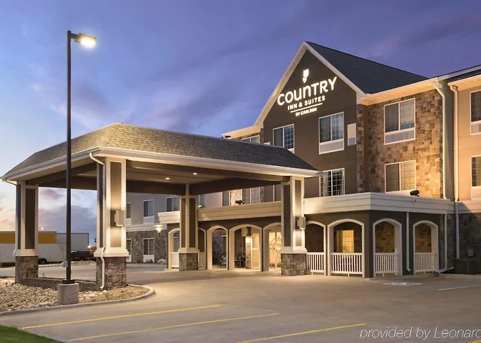 Discover the Best Hotels in Minot ND for Your Stay