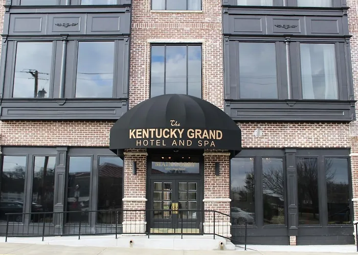 Discover the Best Bowling Green KY Hotels for Your Stay