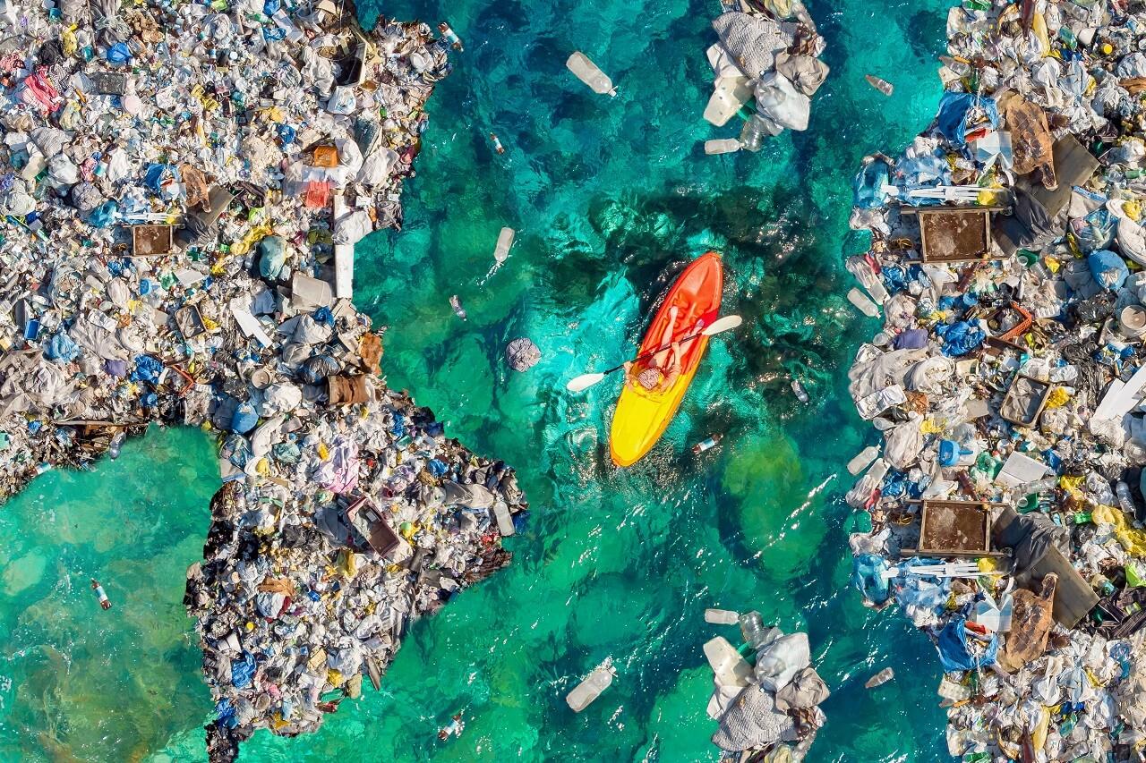 Final Destination: Garbage Patch