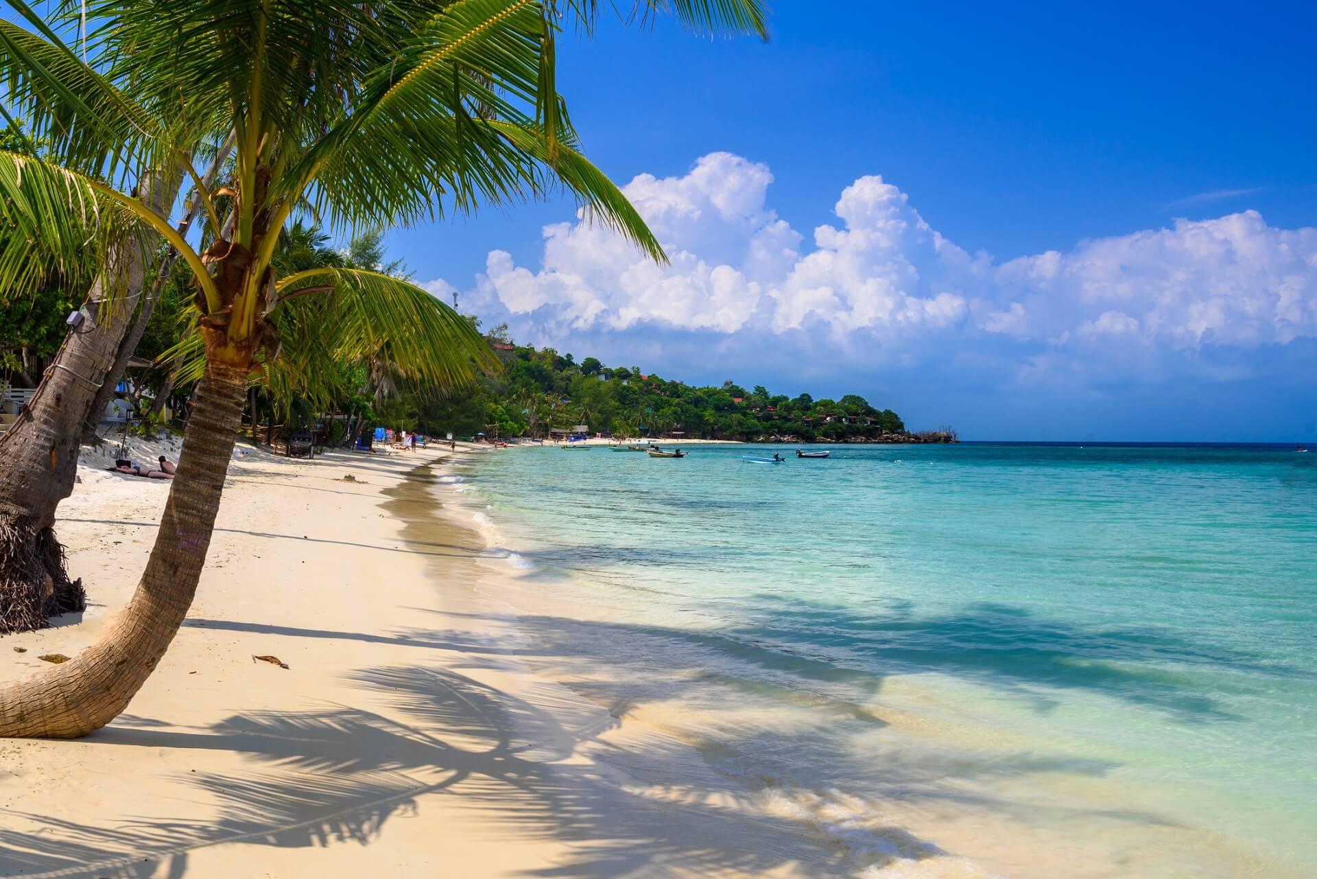 Koh Phangan