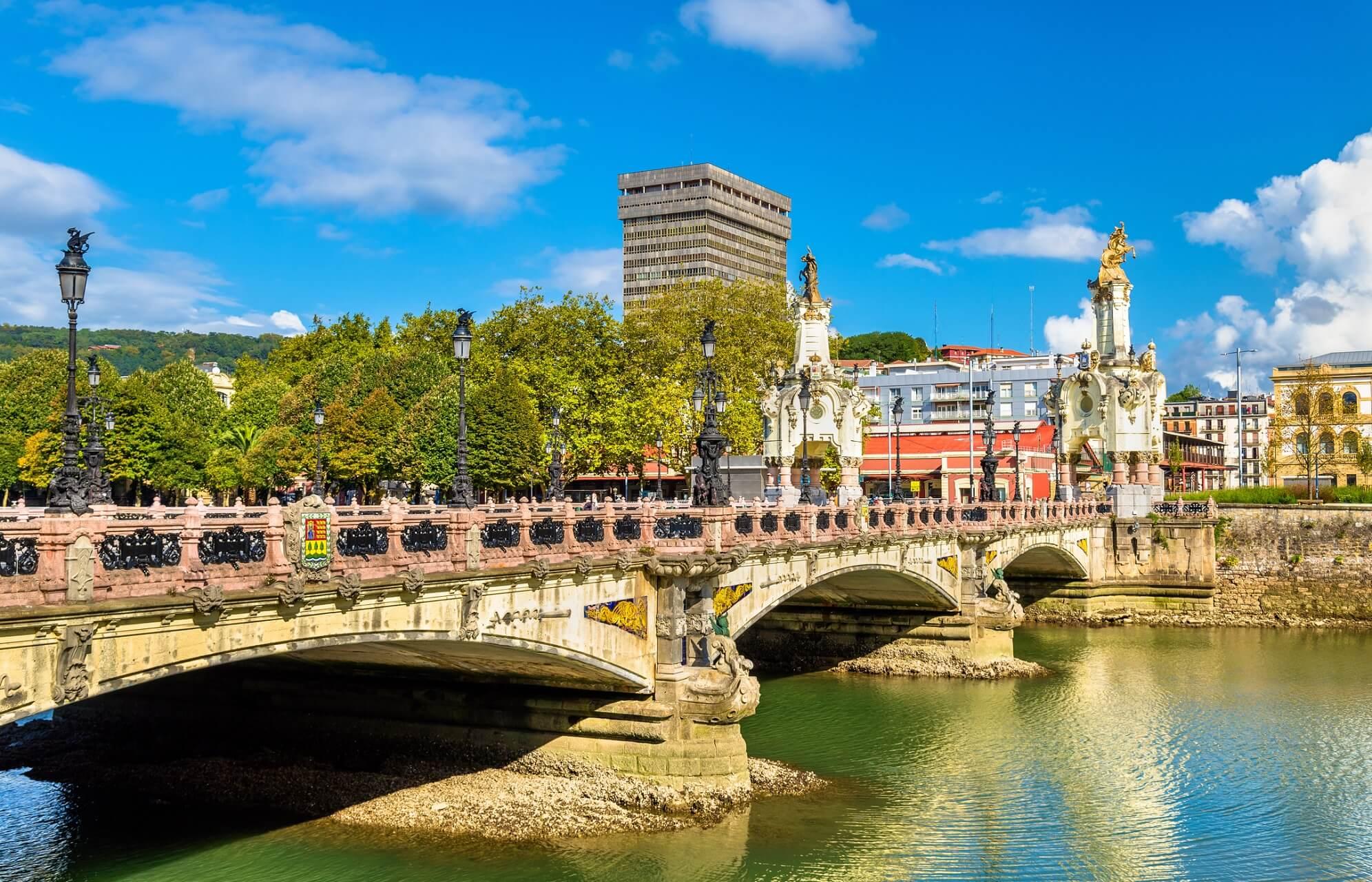 San Sebastián