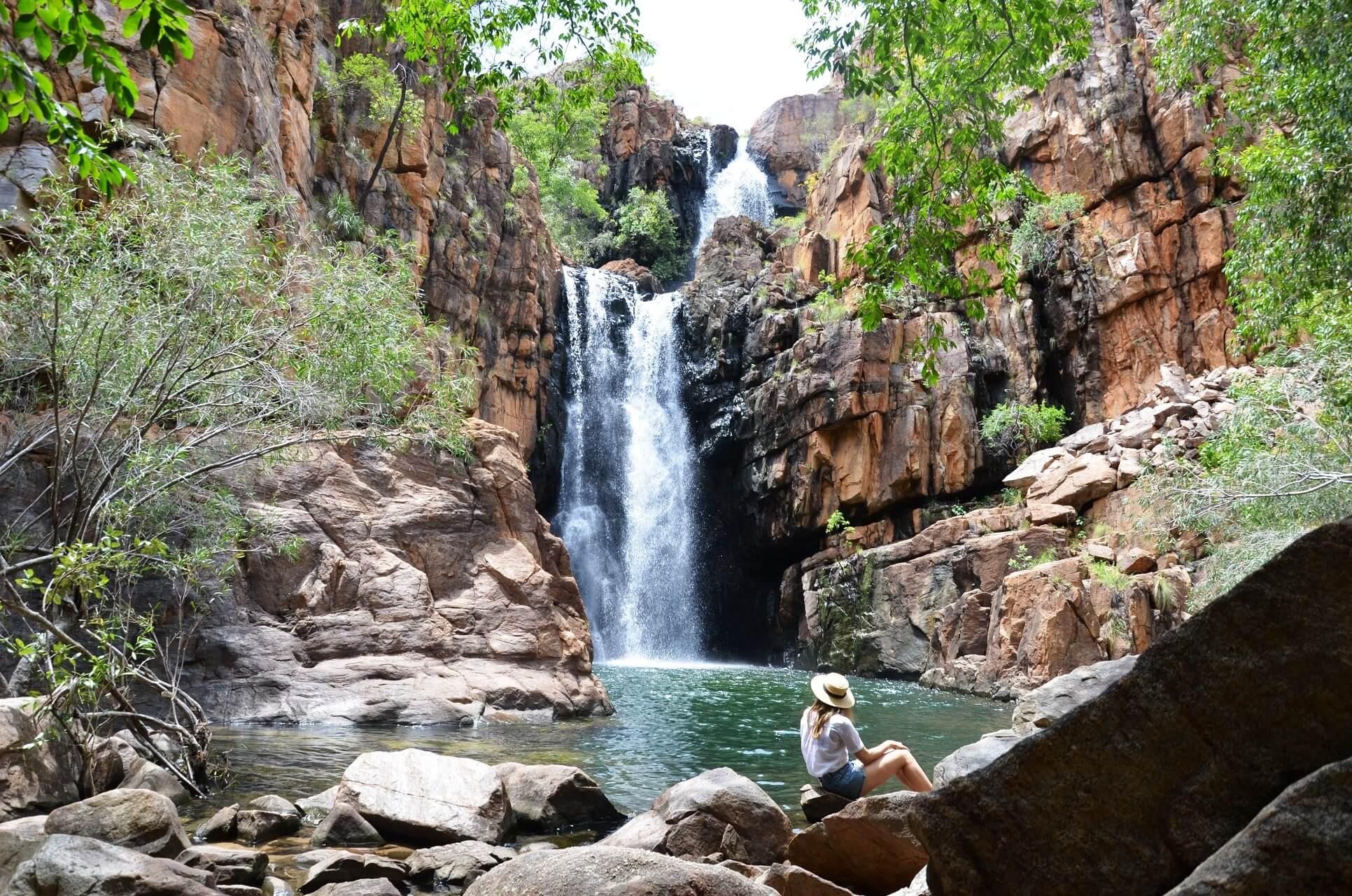 National Parks in the Northern Territory