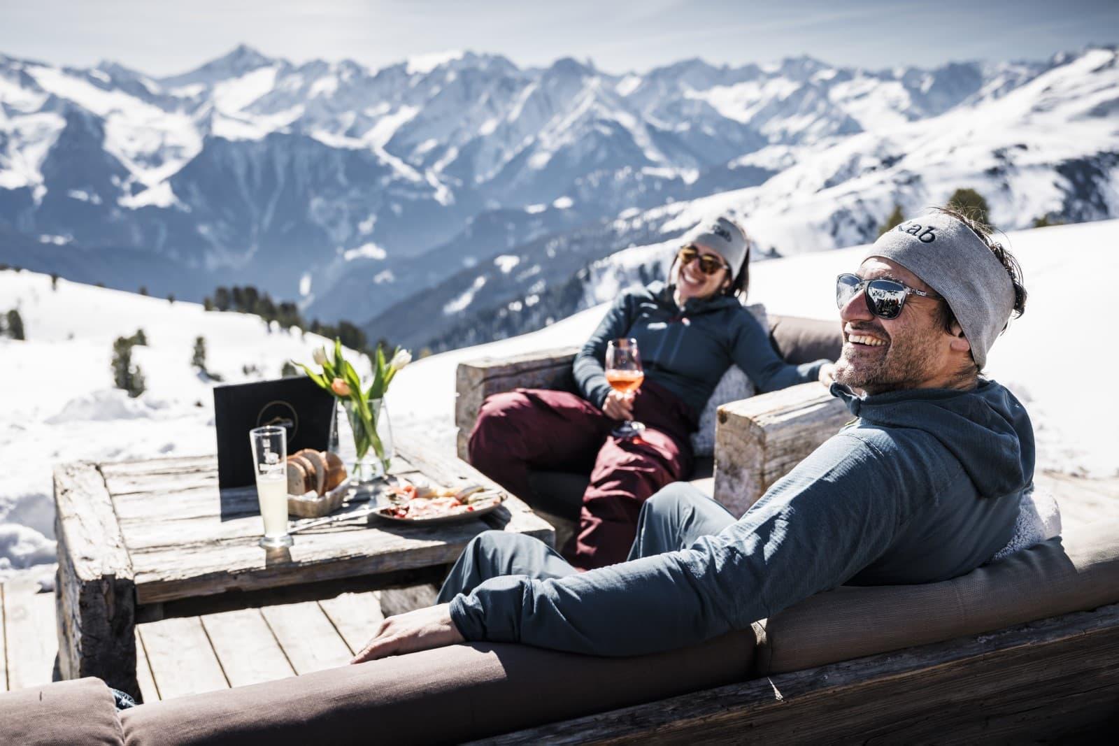 Top 10 Atrações & Atividades no Zillertal
