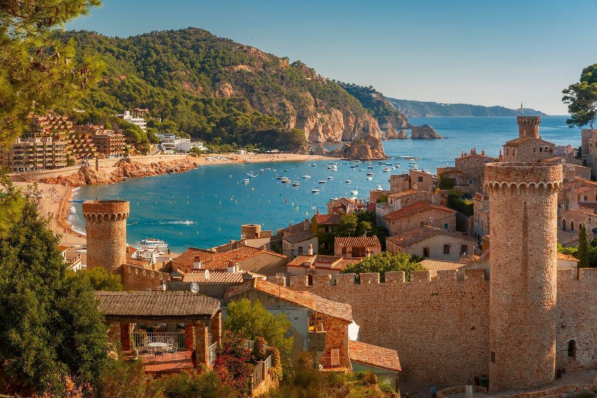 Top 4 Hidden Gems for Costa Brava