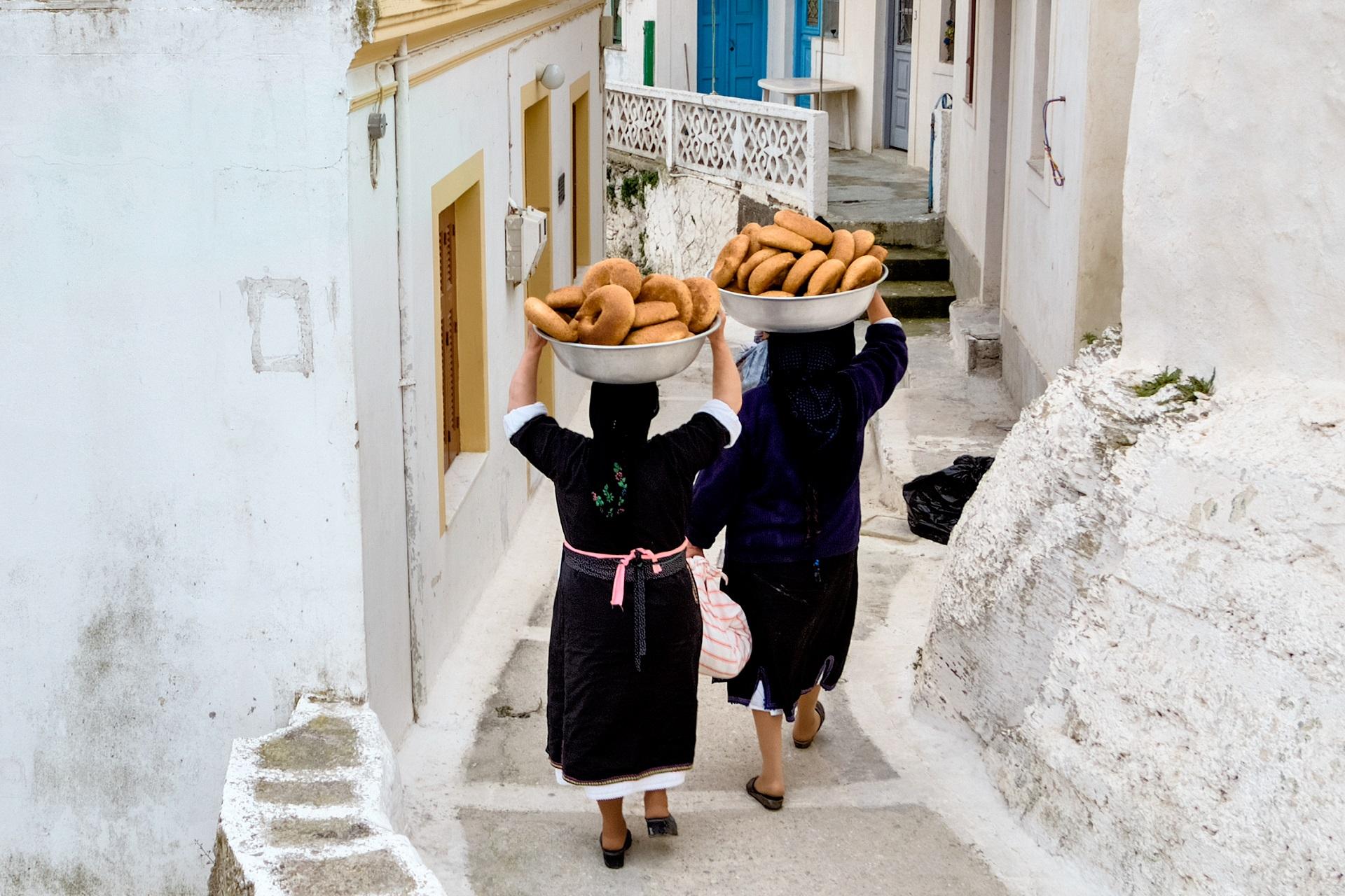Insider Tip Karpathos
