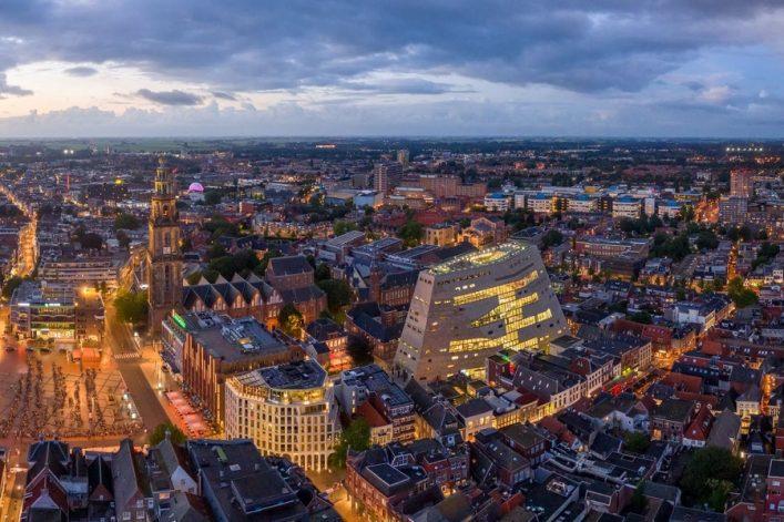 Day Trip in Groningen