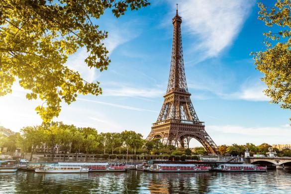 France Paris 