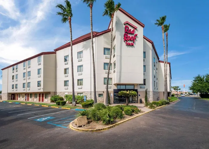 Discover the Best Hotels in Laredo Texas for Your Next Trip