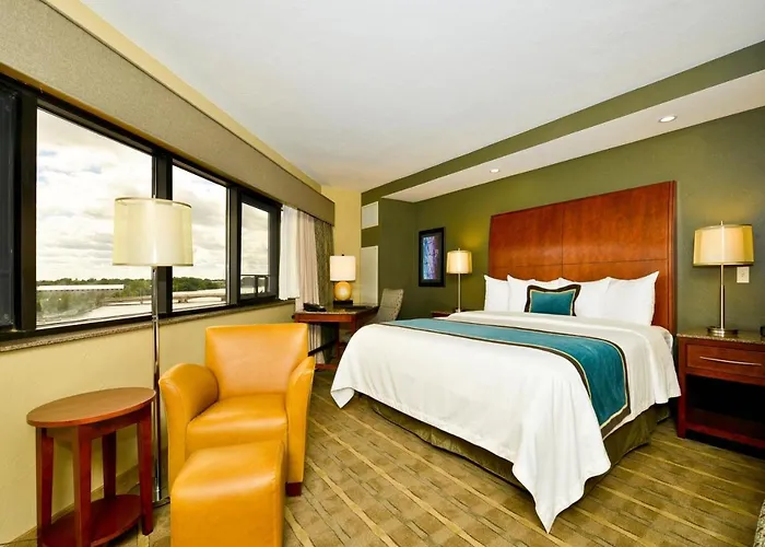 Explore the Best Oshkosh Hotels for Your Next Stay