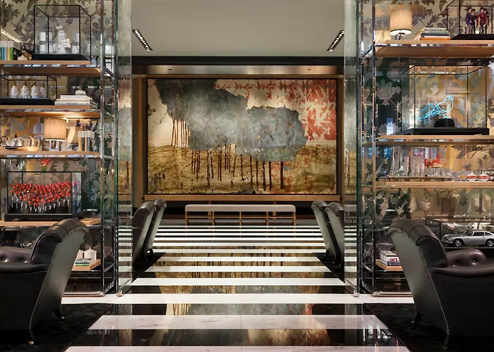 Discover the Best Hotels near British Museum London for Your Stay