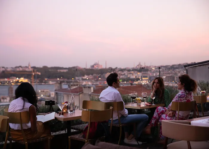 Discover Your Ideal Accommodation in Istanbul Today