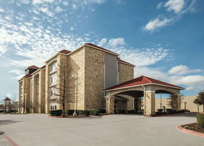 Discover the Best Hotels in Mansfield, TX for Your Stay