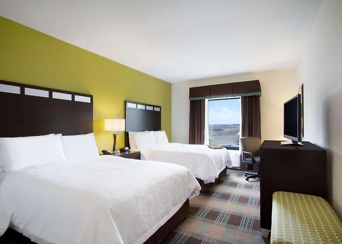 Top-Rated Hotels in York, PA: Where Comfort Meets Convenience