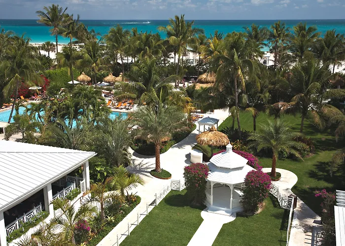 Discover the Best Hotels in Miami, Florida for Your Next Getaway