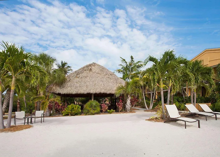 Discover the Best Hotels Near Key Largo for Your Next Getaway