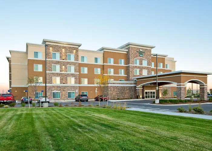 Discover the Best Hotels in Greeley CO for a Memorable Stay