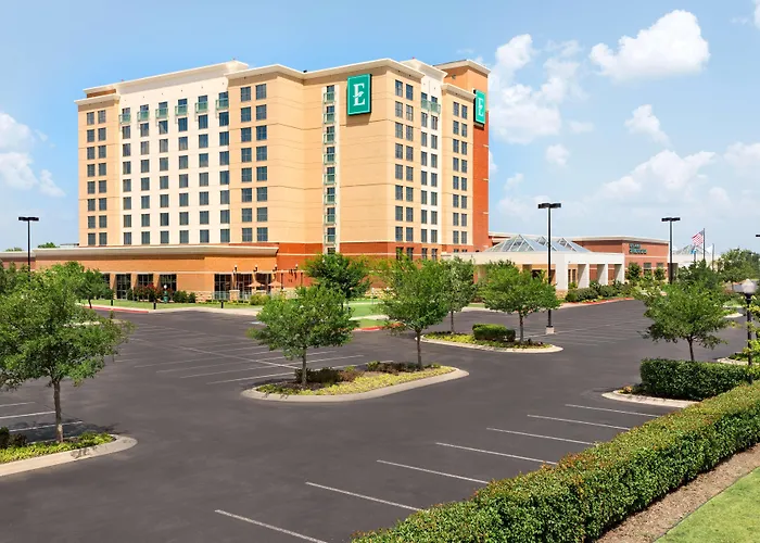 Discover the Best Hotels in Norman, OK for Your Stay