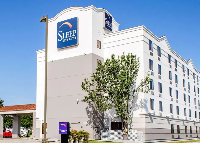 Top Metairie LA Hotels: Where Comfort Meets Convenience
