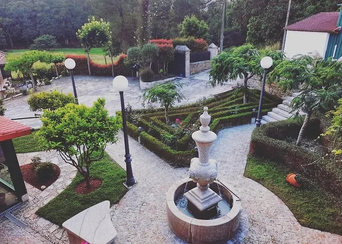 Mejores hoteles en Vimianzo para unas vacaciones únicas