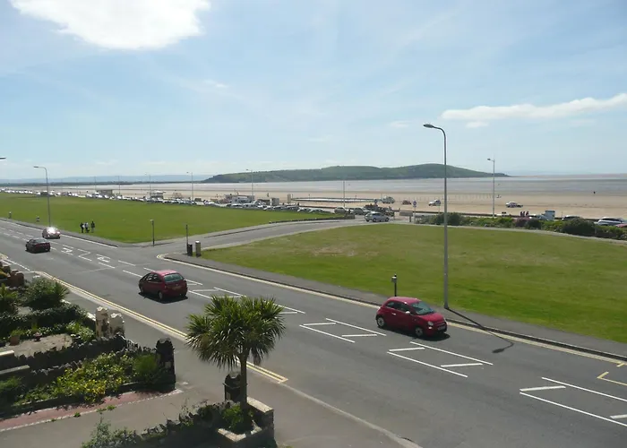 Top Budget-Friendly Hotels in Cardiff