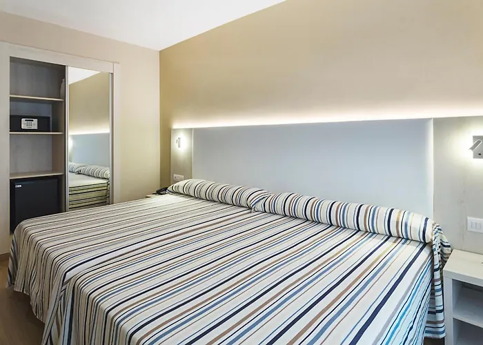 Mejores Hoteles Senator en Roquetas de Mar