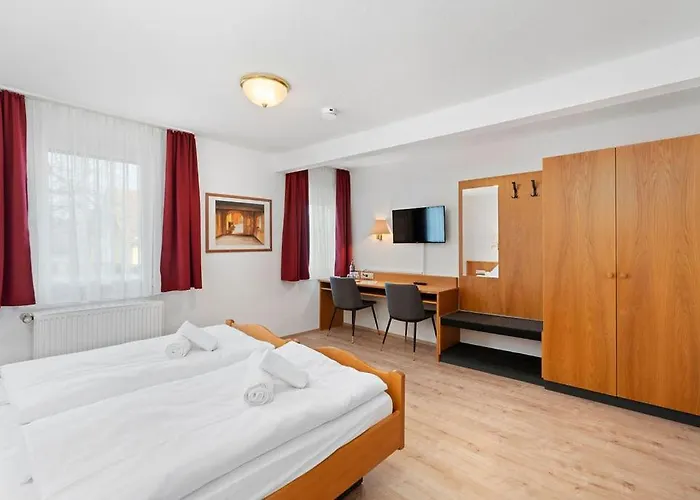 Beste Hotels in Markdorf