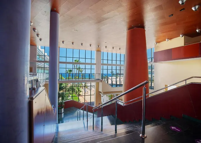 Mejores Hoteles Todo Incluido en Mojácar