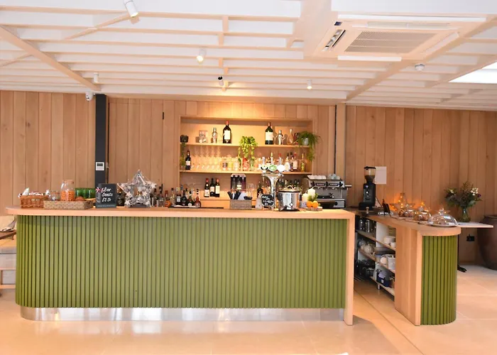 Top Hotels in Hereford Town Center