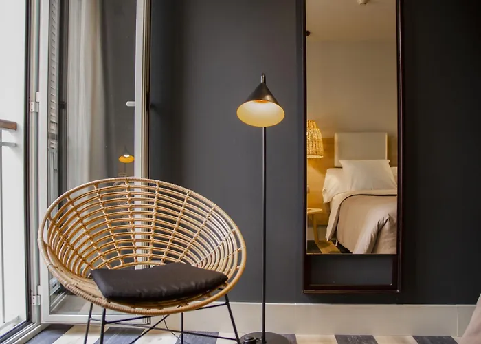 Mejores Hoteles Económicos en Bilbao