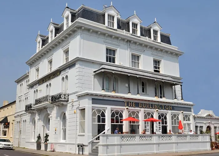 Discover Your Perfect Stay: The Ultimate Guide to Worthing Hotels