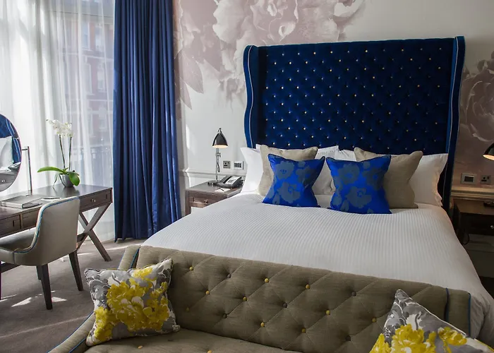 Best Family Hotels in Kensington, London: A Complete Guide