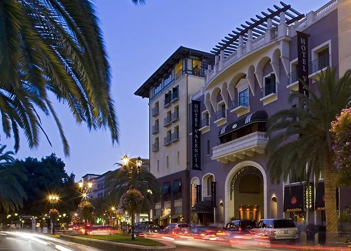 Choosing Your Ideal Stay: Best Hotels in Santa Clara Unveiled