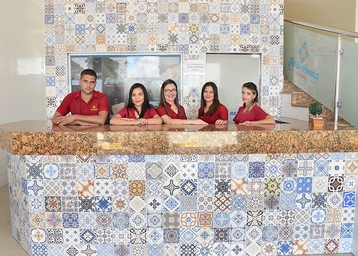 Melhor Hotel com Águas Termais em Tucano, Bahia