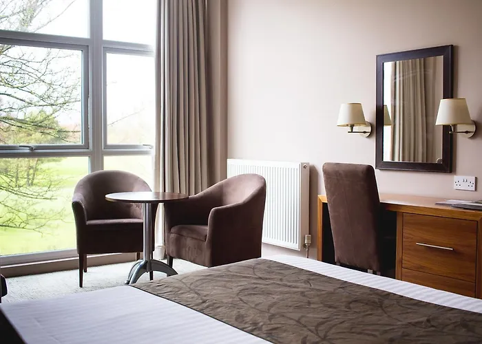 Hotels near Grimsby: Where to Stay in the Heart of the United Kingdom