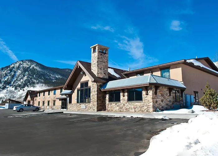 Discover the Best Frisco Hotels in Colorado for Your Next Getaway