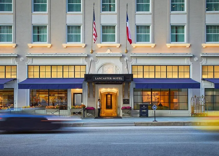 Discover the Best Hotels in Houston, Texas for a Memorable Stay