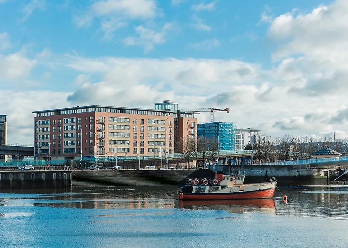 Affordable Options: Cheap Hotels near Belfast for a Memorable Stay