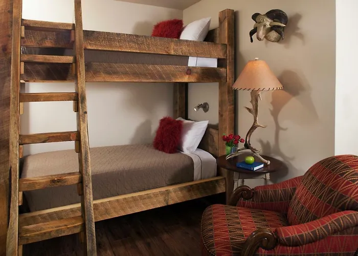 Top Choices for Hotels in Durango, CO: Where Comfort Meets Adventure