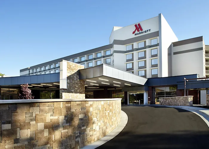 Discover the Best Hotels Near Raleigh Airport for Your Next Stay