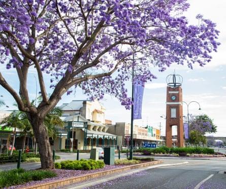 'Please say hello to my mum': a local's guide to Grafton, New South Wales 