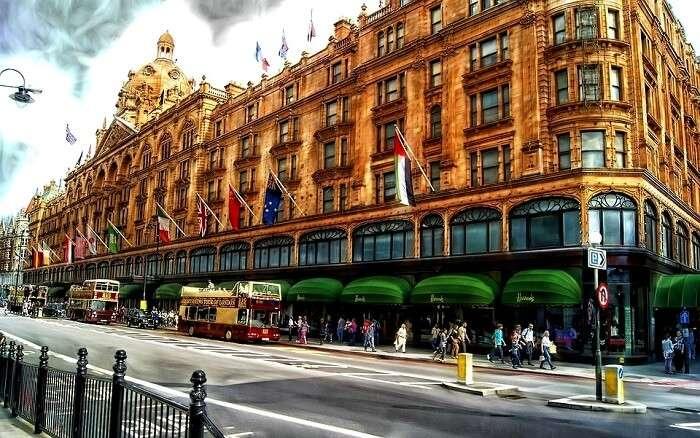 knightsbridge