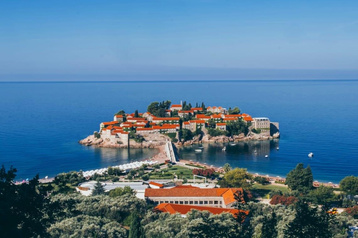 Top 8 cheapest backpacking destinations in Europe