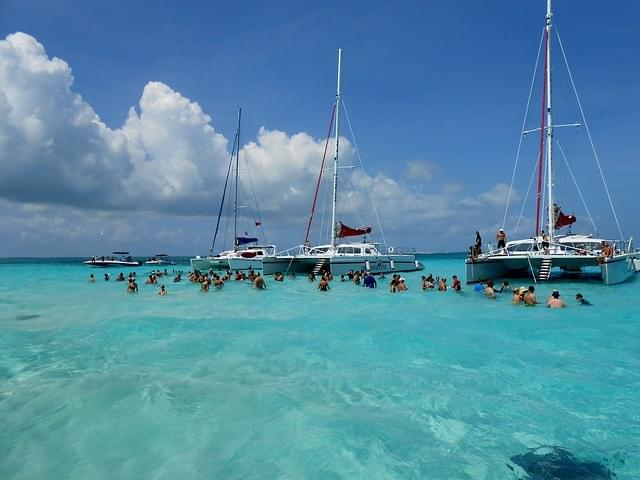 Cayman Islands, Caribbean: where they are, when to go and what to see