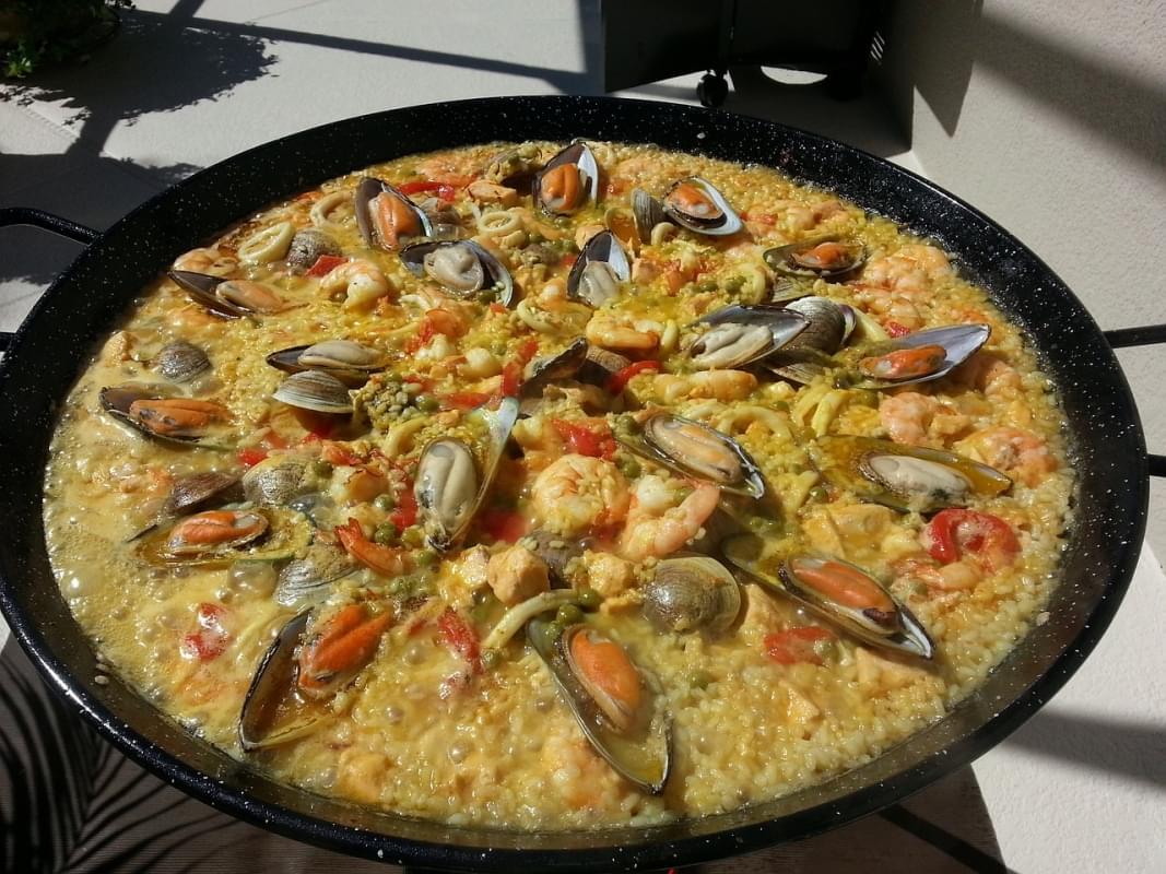 What to eat in Spain: typical dishes, tips and curiosities about Spanish cuisine