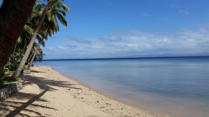 Fiji Islands: where they are, when to go and what to see